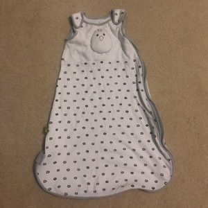 Nested Bean Sleep Sack